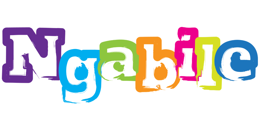 Ngabile casino logo