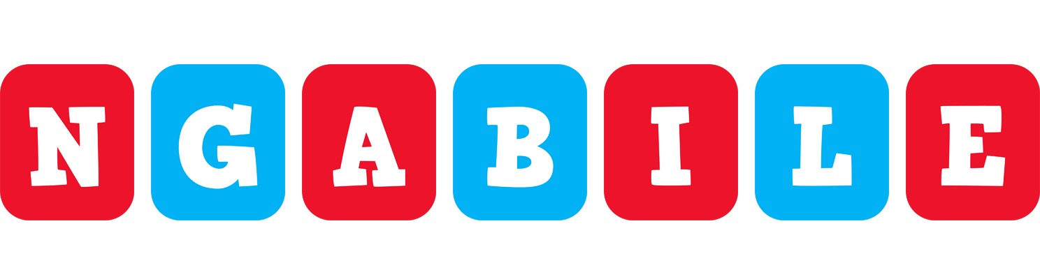 Ngabile diesel logo