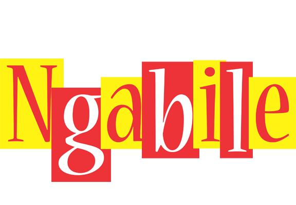 Ngabile errors logo