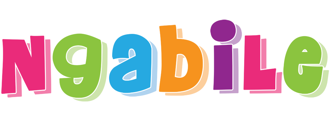 Ngabile friday logo