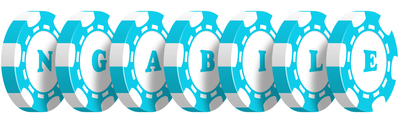 Ngabile funbet logo
