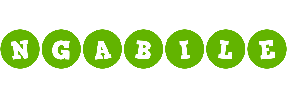 Ngabile games logo