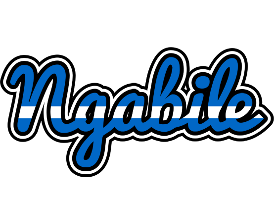 Ngabile greece logo