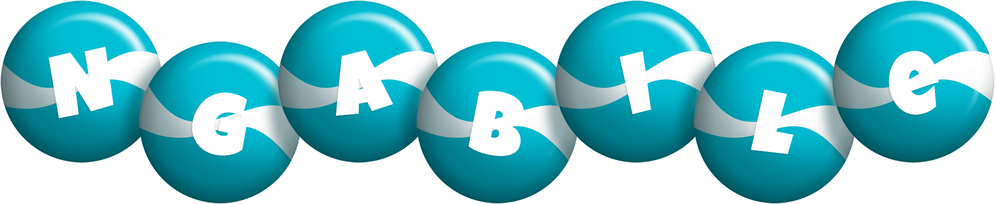 Ngabile messi logo