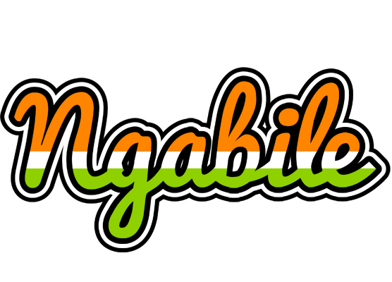Ngabile mumbai logo