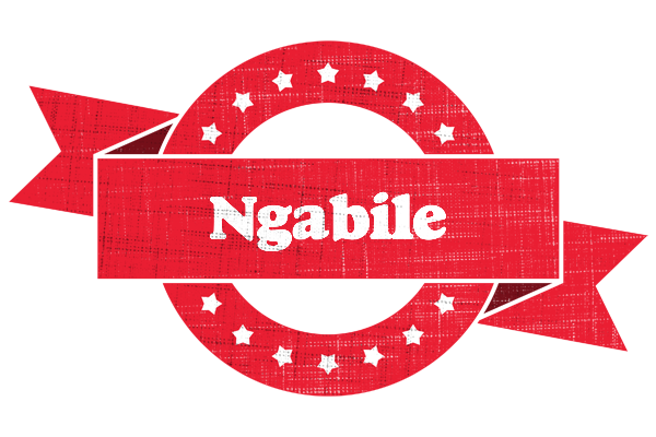 Ngabile passion logo