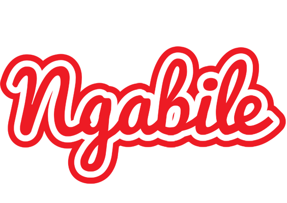 Ngabile sunshine logo
