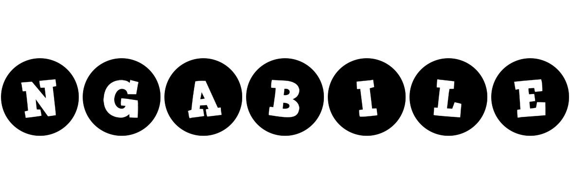 Ngabile tools logo