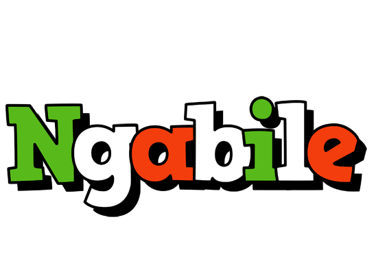 Ngabile venezia logo