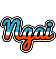 Ngai america logo