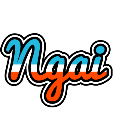 Ngai america logo