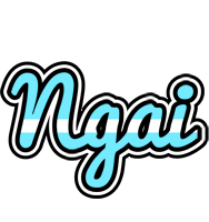 Ngai argentine logo