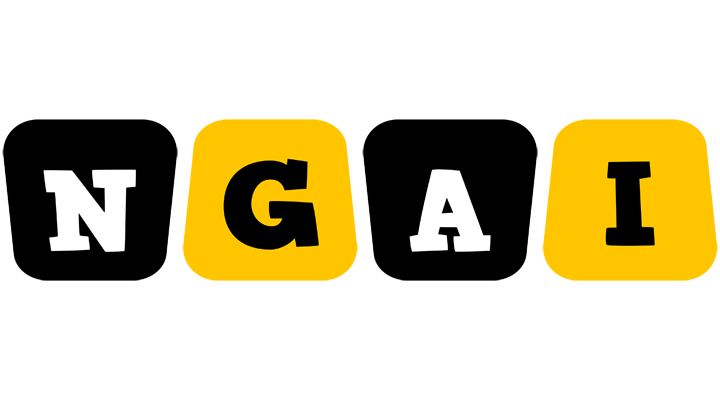 Ngai boots logo