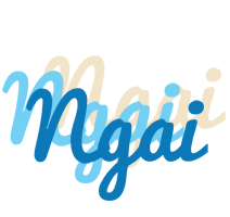Ngai breeze logo