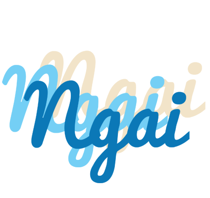 Ngai breeze logo