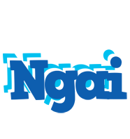 Ngai business logo