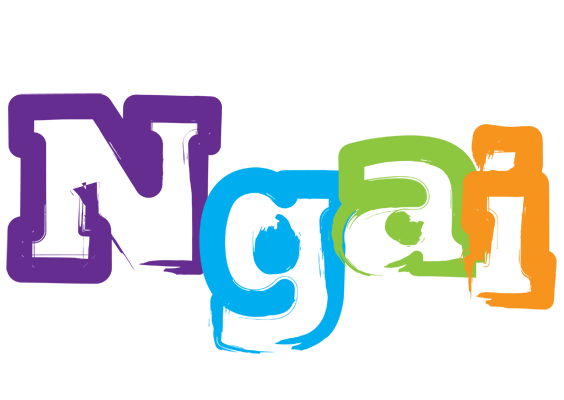 Ngai casino logo
