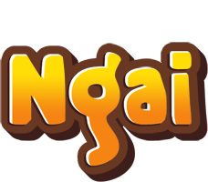 Ngai cookies logo