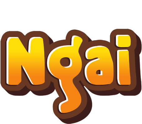 Ngai cookies logo