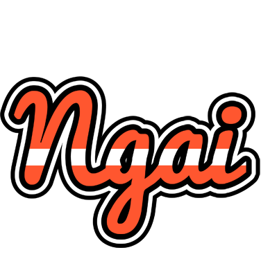Ngai denmark logo