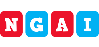 Ngai diesel logo