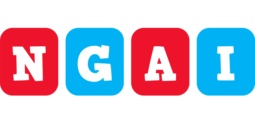 Ngai diesel logo
