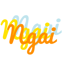 Ngai energy logo