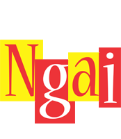 Ngai errors logo