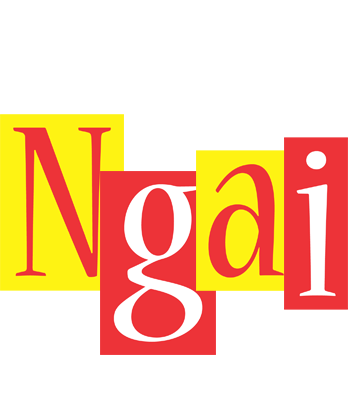 Ngai errors logo