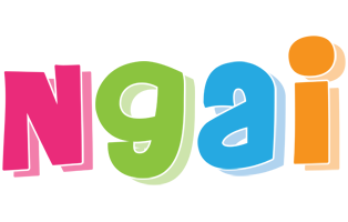 Ngai friday logo