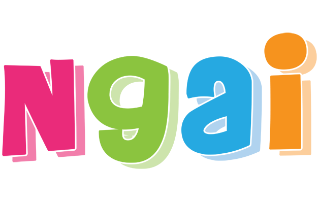 Ngai friday logo