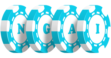 Ngai funbet logo