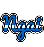 Ngai greece logo