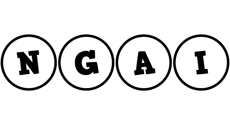 Ngai handy logo