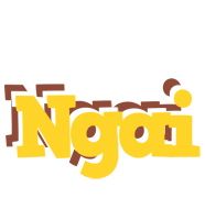 Ngai hotcup logo
