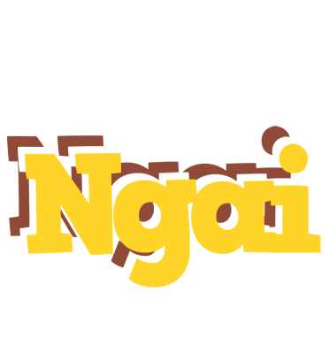 Ngai hotcup logo