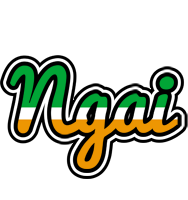 Ngai ireland logo