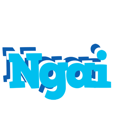 Ngai jacuzzi logo