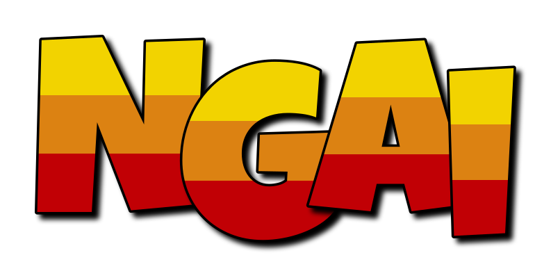 Ngai jungle logo