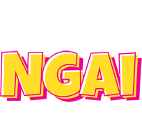 Ngai kaboom logo