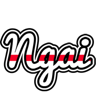 Ngai kingdom logo