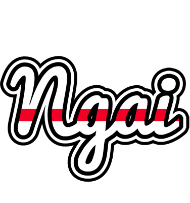 Ngai kingdom logo