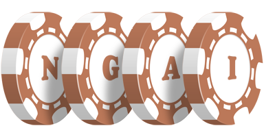 Ngai limit logo