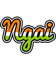 Ngai mumbai logo