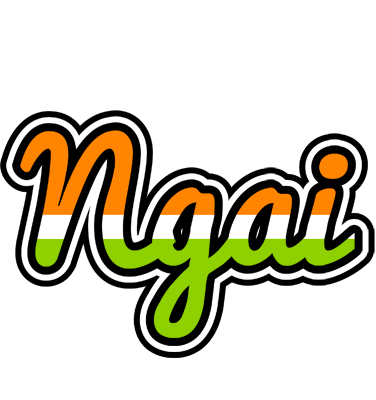 Ngai mumbai logo