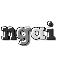 Ngai night logo