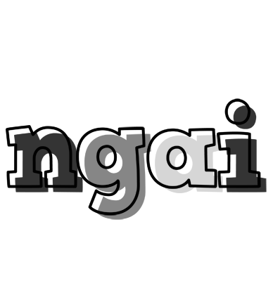 Ngai night logo