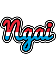 Ngai norway logo