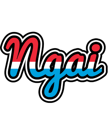 Ngai norway logo