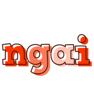 Ngai paint logo